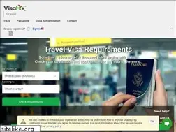 Sites similar to travelvisahq.com