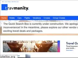 Sites similar to travelvisionaries.com