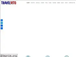 Sites similar to travelvito.com