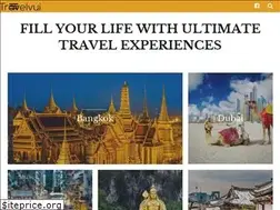 Sites similar to travelvui.com