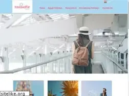 Sites similar to travelwaffar.com
