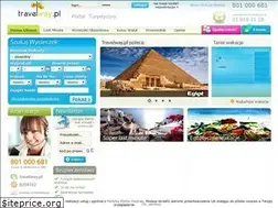 Sites similar to travelway.pl