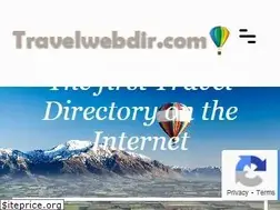 Sites similar to travelwebdir.com