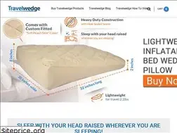 Sites similar to travelwedge.com