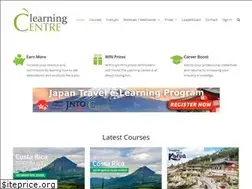 Sites similar to travelweeklearningcentre.com