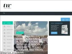 Sites similar to travelweekly.com.au