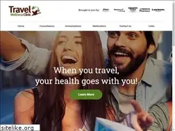 Sites similar to travelwellness.ca