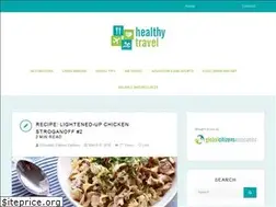 Sites similar to travelwellworldwide.com