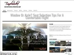 Sites similar to travelwerke.wordpress.com