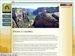 Sites similar to travelwest.net