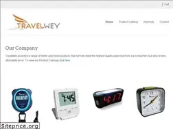 Sites similar to travelwey.com