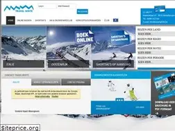 Sites similar to travelwhite.be