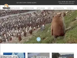 Sites similar to travelwild.com