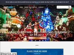 Sites similar to travelwires.com