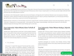 Sites similar to travelwisataindonesia.com
