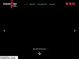 Sites similar to travelwisenet.com