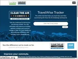 Sites similar to travelwisetracker.com