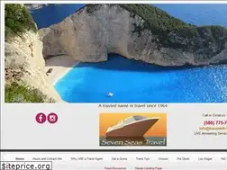 Sites similar to travelwith-us.com