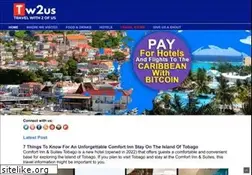 Sites similar to travelwith2ofus.com