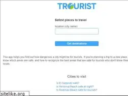 Sites similar to travelwithallsenses.com