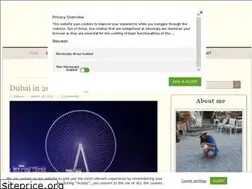 Sites similar to travelwithaspin.com