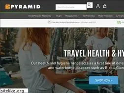 Sites similar to travelwithcare.com
