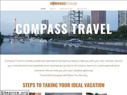 Sites similar to travelwithcompass.com