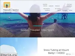 Sites similar to travelwithdenise.net