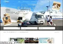 Sites similar to travelwithdog.com