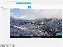 Sites similar to travelwithdrone.com