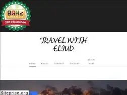 Sites similar to travelwitheliud.com