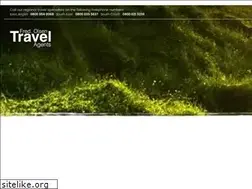 Sites similar to travelwithfredolsen.co.uk