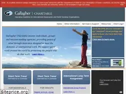 Sites similar to travelwithgallagher.com