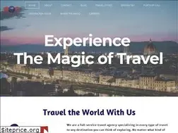 Sites similar to travelwithgenie.com