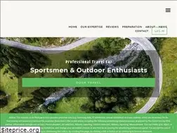 Sites similar to travelwithguns.com