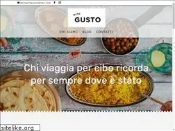 Sites similar to travelwithgusto.it