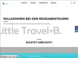 Sites similar to travelwithkarin.com