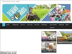 Sites similar to travelwithkids.in.th