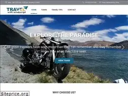 Sites similar to travelwithmindscript.com