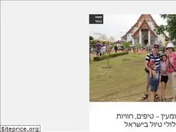 Sites similar to travelwithnilma.com