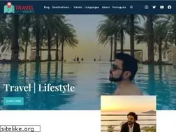 Sites similar to travelwithpedro.com
