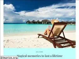 Sites similar to travelwithpeg.com