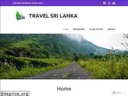 Sites similar to travelwithramzy.wordpress.com