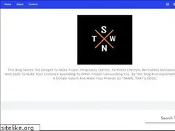 Sites similar to travelwithsanjay.blogspot.com