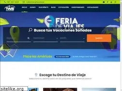 Sites similar to travelwithsears.com