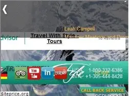Sites similar to travelwithstyle.com