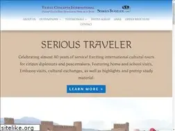 Sites similar to travelwiththeleague.com