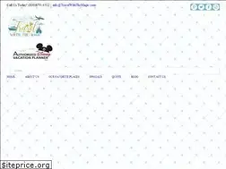 Sites similar to travelwiththemagic.com