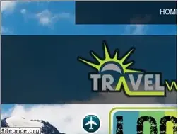Sites similar to travelwithus.co.za