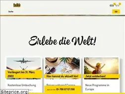 Sites similar to travelworks.at